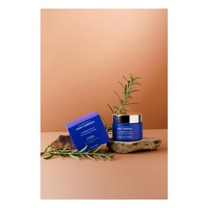 Crème d'éclat - 50 ml- Image produit n°1