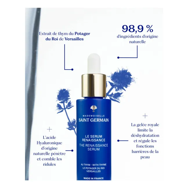 Serum Renaissance - 30ml
