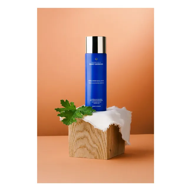 Eau démaquillante - 120ml