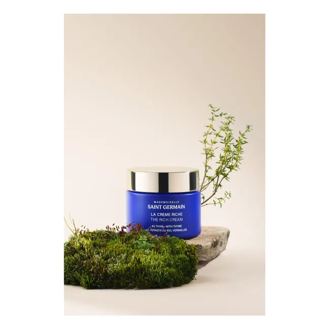 Crème riche - 50ml