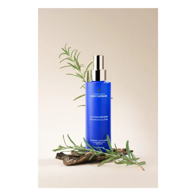 Lotion précieuse - 120ml