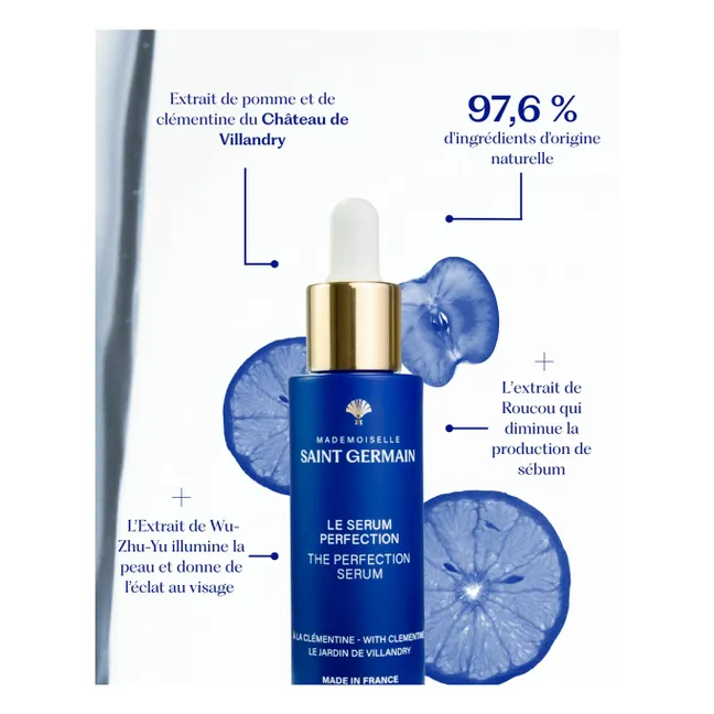Serum Perfection - 30ml