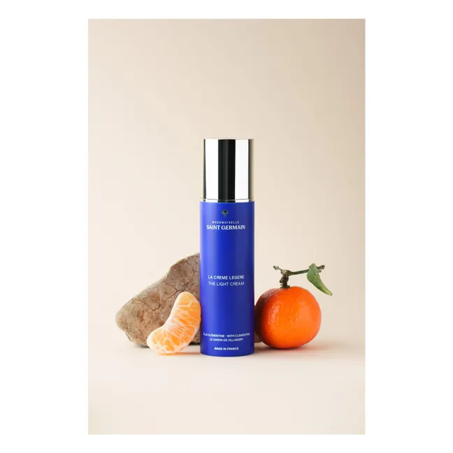 Crème légère - 50ml 