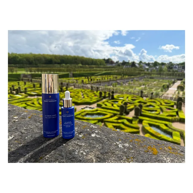 Crème légère - 50ml 