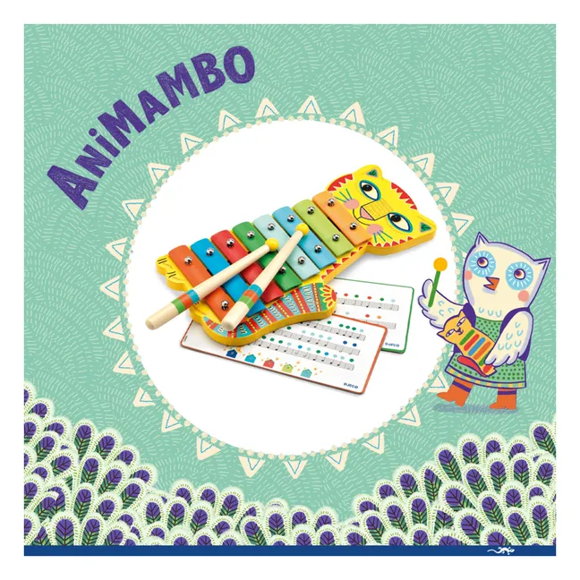 Xylophone Chat