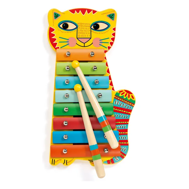 Xylophone Chat