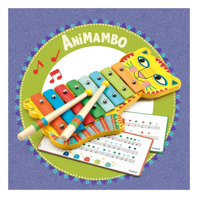 Xylophone Chat