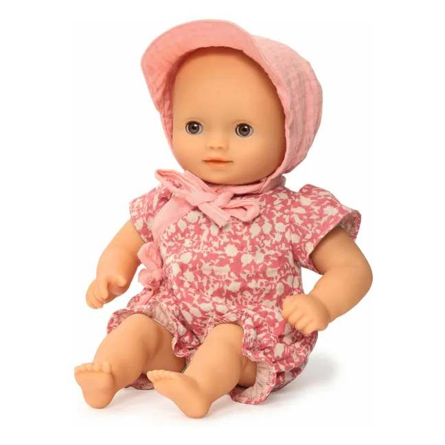 POMEA - Poupon Jacinthe | Rose