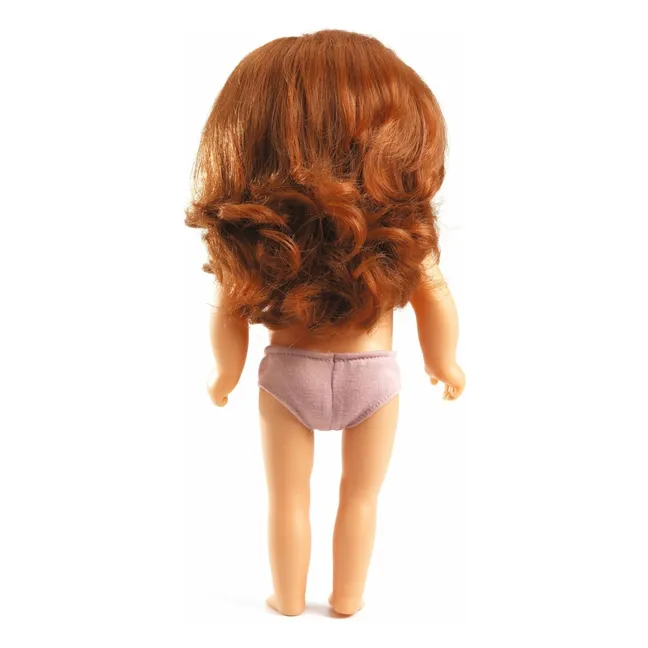 POMEA - Sophie doll | Pink