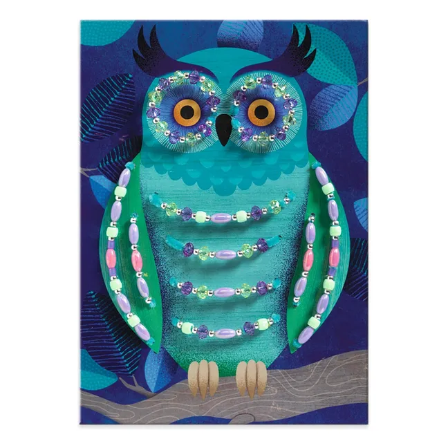 Illuminate the night bead kit