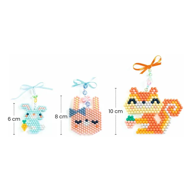 Water-based bonding Furs