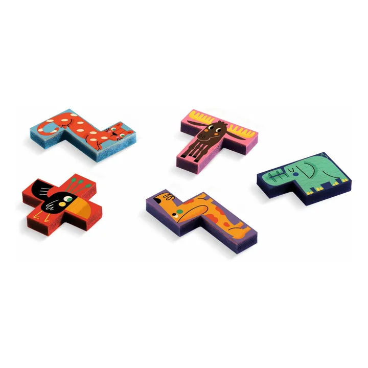 Jeu Pentanimo- Image produit n°3