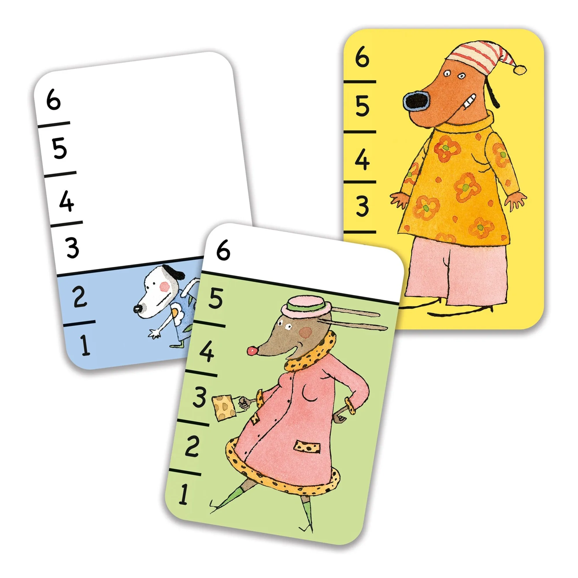 Jeu Bata-Waf- Image produit n°1