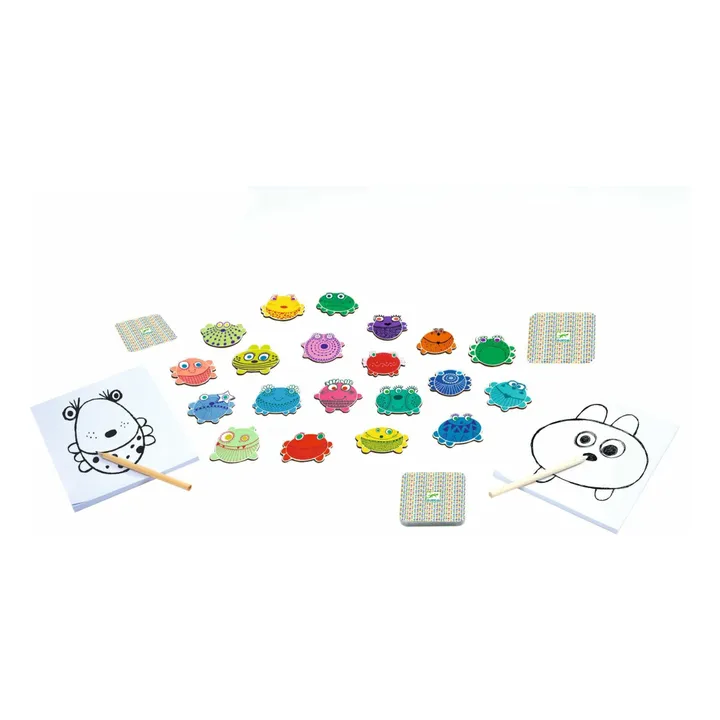 Jeu Bug it- Image produit n°3