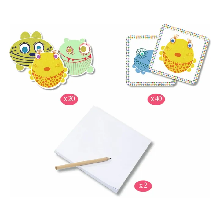 Jeu Bug it- Image produit n°2