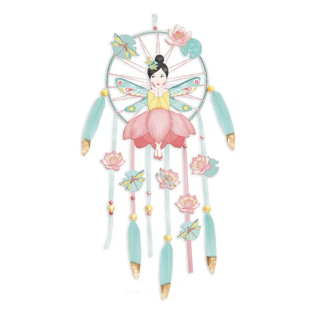 DIY kit - Dreamcatcher to create