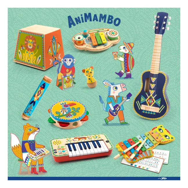 Xylophone Chat