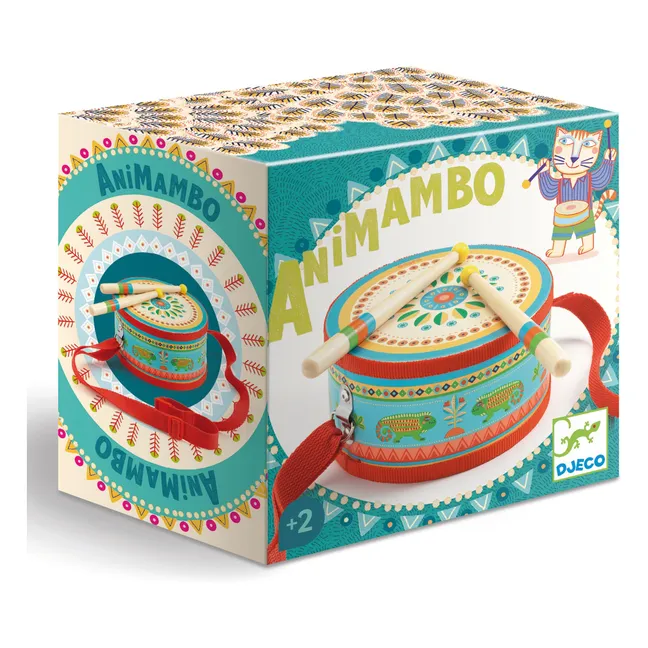 Tambour