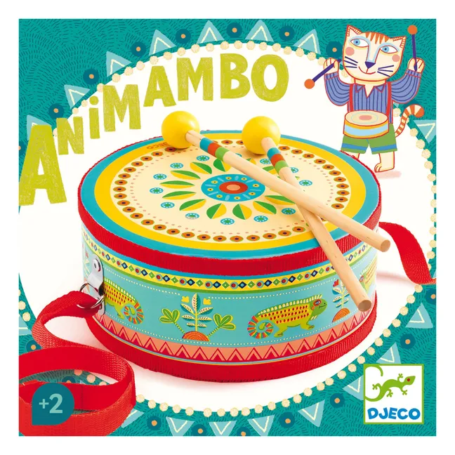 Tambour