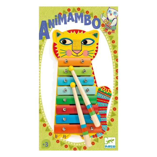 Xylophone Chat