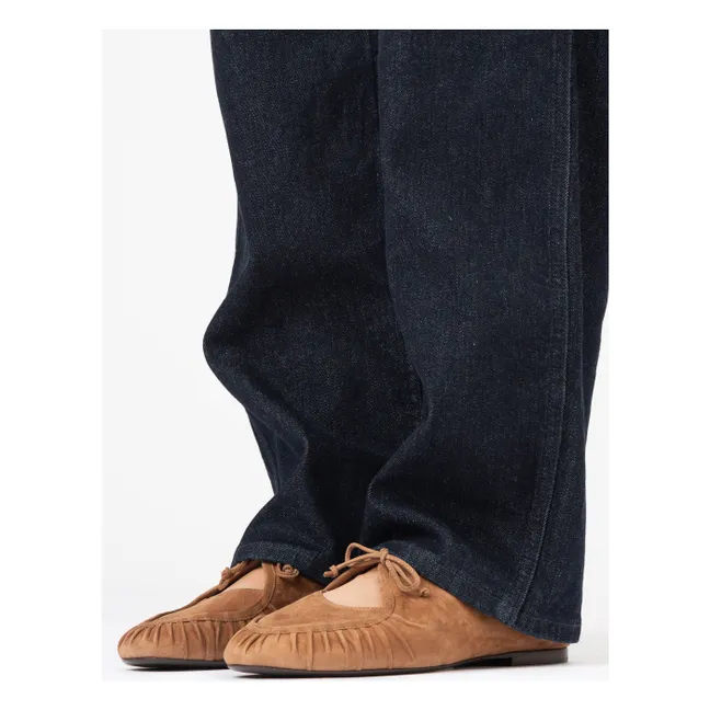 Coveta Suecia Derbies | Camel