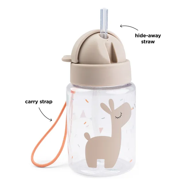 Gourde Célébration - 280 ml | Sable