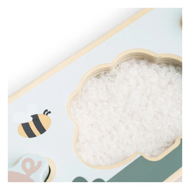 Tiny Farm sensory puzzle- Product image n°4