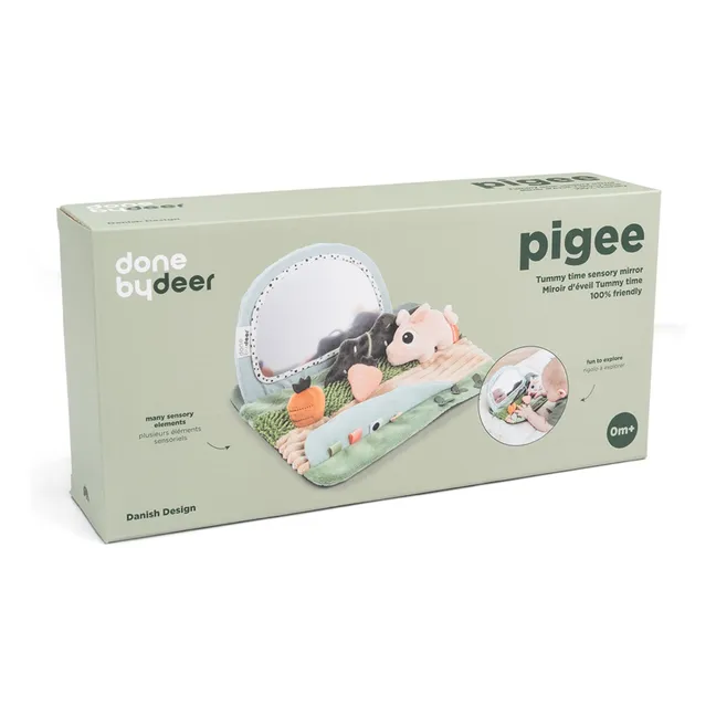 Miroir d'éveil Tiny Farm