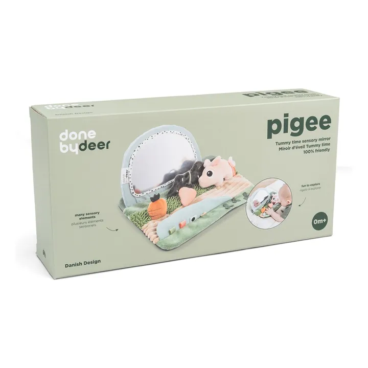 Miroir d'éveil Tiny Farm- Image produit n°4
