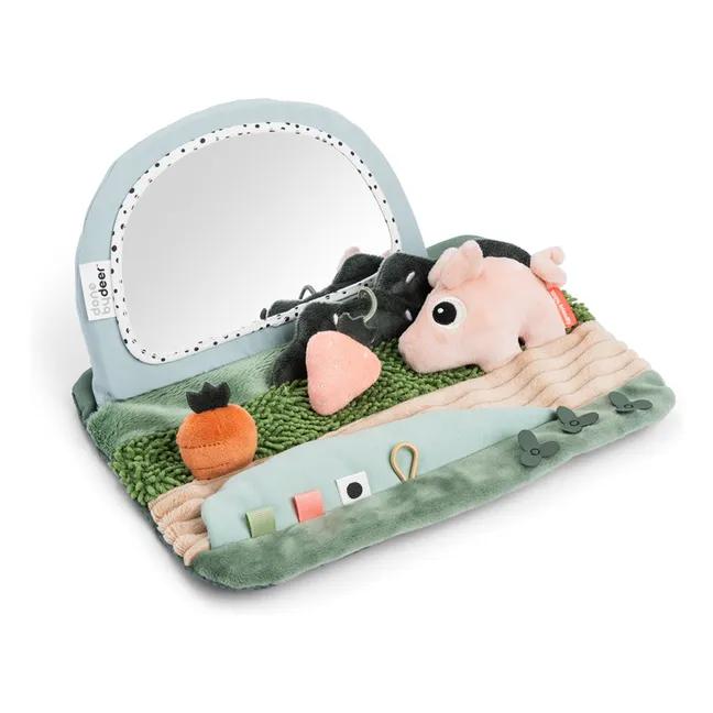 Miroir d'éveil Tiny Farm