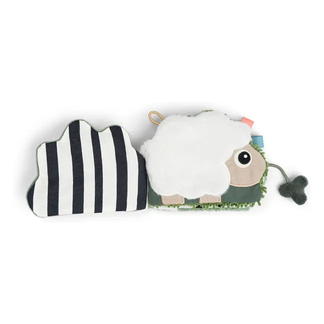 Stoffbuch Tiny Farm