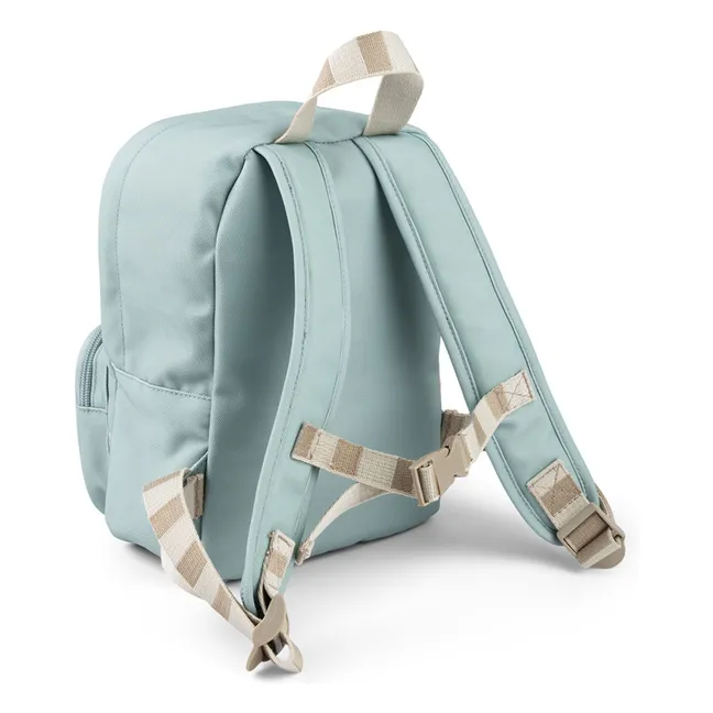 Elphee-Rucksack | Hellblau