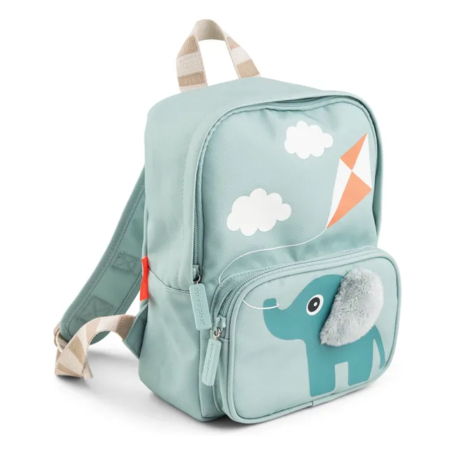 Elphee-Rucksack | Hellblau