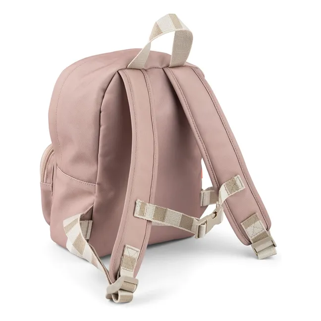 Mochila Elphee | Rosa
