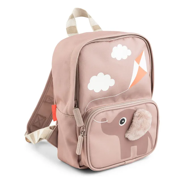 Mochila Elphee | Rosa