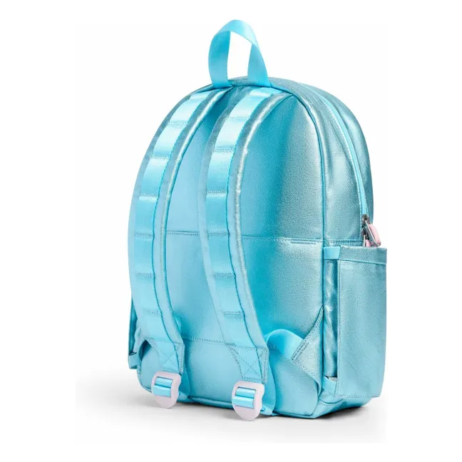 Sac à Dos Kane Mini Clouds | Turquoise