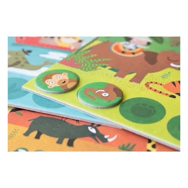 Loto Habitats