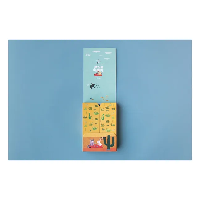 Loto Habitats