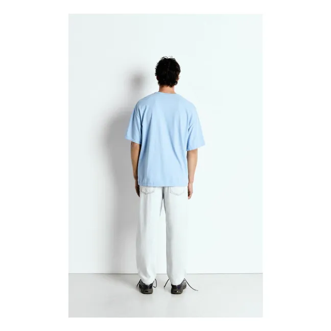 Fazy T-Shirt | Hellblau