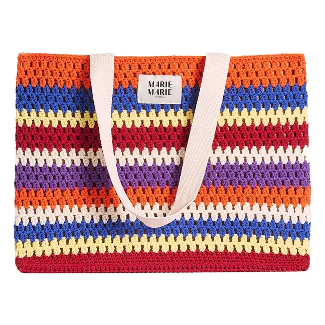 Cabas Moi | Marron