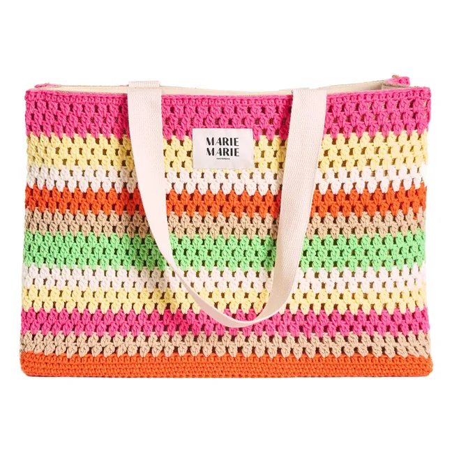 Cabas Pien | Rose