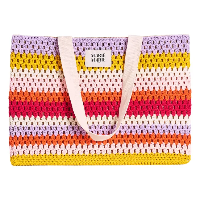 Cabas Mel | 	Lilas
