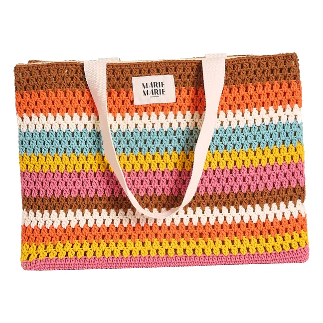 Cabas Mayo | Orange