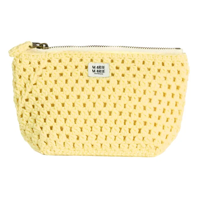Pochette Small | Vanille