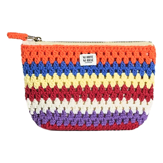 Pochette Small Mayo | Orange