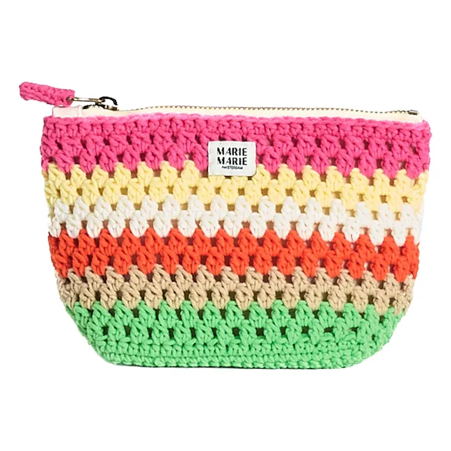 Pochette Small Pien | Rose