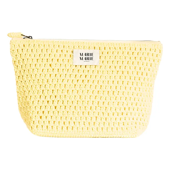 Pochette Large | Vanille