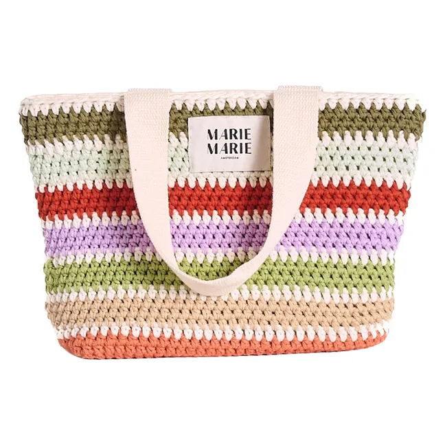 Sac Mini Mienie | Vert kaki
