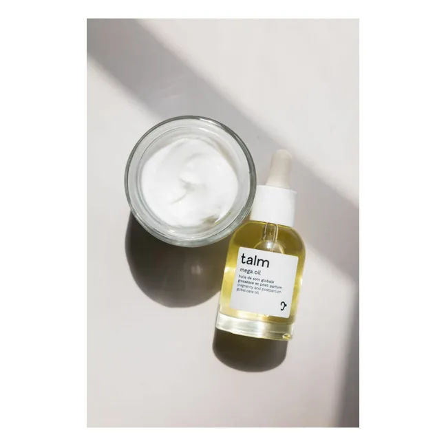 Balzac x Talm pregnancy and post-partum kit