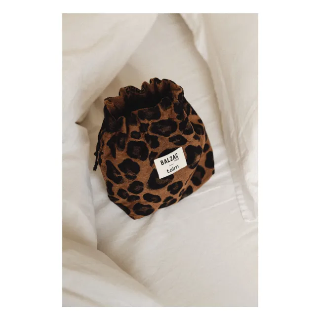 Balzac x Talm pregnancy and post-partum kit